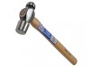 Faithfull Ball Pein Hammer 1.1/2lb