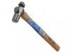 Faithfull Ball Pein Hammer 4oz