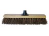 Faithfull bassine platform broom 18in threaded