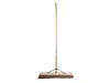 Faithfull Soft Coco Broom 24in + Handle & Stay