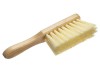 Faithfull hand brush soft cream pvc 11in