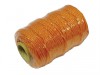 Faithfull C300 Orange Polyethylene Brick Line 36m