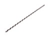 Faithfull Combination Auger Bit Long Series-22mm x 400mm Overall Length