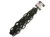 Faithfull Black Japanned Chain 6.0mm X 2.5M