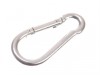 Faithfull Fire Brigade Snap Hook 6mm