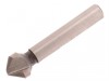 Faithfull High Speed Steel Countersink 1/2in