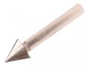 Faithfull Carbon Countersink 1/2in