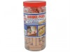 Faithfull Wood Dowels Fluted 30 x  6mm (Tub 100)