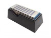 Faithfull Diamond Sharpening Stone 4 Sided