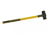 Faithfull Fibreglass Handled Sledge Hammer 7lb