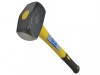 Faithfull Fibreglass Club Hammer 4.lb - Long Shaft