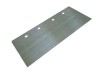 Faithfull Floor Scraper Blade Heavy-Duty 16in