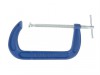 Faithfull G Clamp - Medium Duty 8in