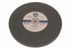 Faithfull General Purpose Grinding Wheel 150mm X 16mm Green Grit