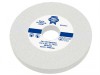 Faithfull General Purpose Grinding Wheel 150mm x 20mm White Medium