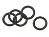 Faithfull O Rings for Brass Fittings (5)