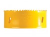 Faithfull Varipitch Holesaw 114mm