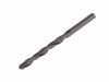 Faithfull High Speed Steel Jobber Drills 1/4in