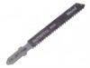 Faithfull Jigsaw Blades (5) Wood T119b