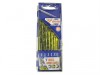 Faithfull 7 Piece High Speed Steel Drill Set 1.5 - 6.0mm