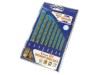 Faithfull 8 Piece Standard Masonry Drill Set