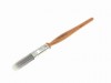 Faithfull Superflow Synthetic Paint Brush 1/2in