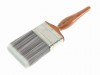 Faithfull Superflow Synthetic Paint Brush 3in