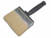 Faithfull Woodcare Shed And Fence Brush 100 X 40