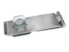 Faithfull Zinc Plated Hasp 150mm