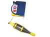 Faithfull Plumb-Auto Automatic Plumbline 14Oz