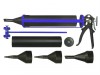 Faithfull Pointing Gun Kit (mortar & Cement)