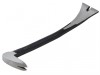 Faithfull Pry Bar / Nail Lifter 10in