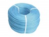 Faithfull Blue Poly Rope 6mm 30m