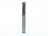 Faithfull Router Bit Tungsten Carbide Two Flute 10.0mm x 35mm 1/2in Shank