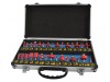 Faithfull Tungsten Carbide Router Bit Set 30 in Carry Case