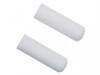 Faithfull mini roller refills (2) foam