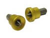 Faithfull Drywall Sdriver Adaptor + Bits (2) Ph2