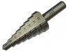 Faithfull HSS Step Drill 6mm to 20mm