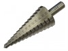 Faithfull HSS Step Drill  6mm to 30mm