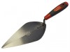 Faithfull 250mm/10in Soft-Grip Brick Trowel London