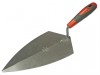 Faithfull 275mm/11in Soft-Grip Brick Trowel Philadelphia