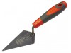 Faithfull Soft-Grip Pointing Trowel 5in