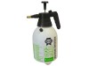 Faithfull Pressure Sprayer Hand Held 2 Litre