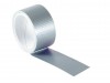 Faithfull Power Stik Waterproof Tape 50mmx10m Silver