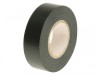 Faithfull PVC Electrical Tape 19mm x 20m Black