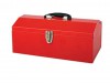 Faithfull Metal Barn Tool Box 16in