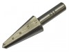 Faithfull HSS Taper Drill 4mm to 12mm