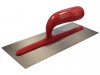 Faithfull Plasterers Trowel with Plastic Handle 11 x 4 3/4in