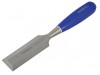 Faithfull Blue Bevel Edge Chisel 1.1/2in