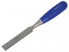 Faithfull Blue Bevel Edge Chisel 1in